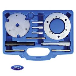 Brilliant Tools BT592980 Sada nastavovacího nástroje pro Ford 2.0, 2.4 TDCi, TDI