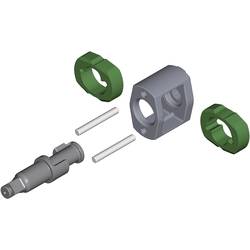 KS Tools 515.3260 NEW-53028 pneumatický rázový šroubovák