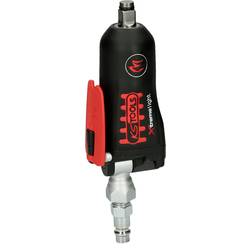 KS Tools 515.3830 pneumatický rázový šroubovák Typ uchycení nástroje: vnější čtyřhran 3/8 (10 mm) Točivý moment (max.): 108 Nm