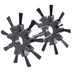 KS Tools 5507227 kartáčová násada , Ø sondy: 15 mm