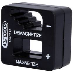 KS Tools 550.1126 5501126 Magnetizér a demagnetizér (d x š x v) 50 x 28 x 50 mm