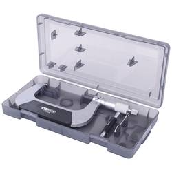 KS Tools 3000558 300.0558 třmenový mikrometr