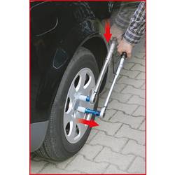 KS Tools 515.2041 515.2041 rázový nástrčný klíč 19 mm