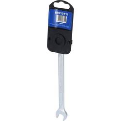 Brilliant Tools BT013711 BT013711 očkový ráčnový klíč Délka klíče (cm) (jen pro nadpis) 11 mm