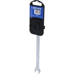 Brilliant Tools BT013709 BT013709 očkový ráčnový klíč Délka klíče (cm) (jen pro nadpis) 9 mm