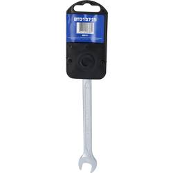 Brilliant Tools BT013715 BT013715 očkový ráčnový klíč Délka klíče (cm) (jen pro nadpis) 15 mm