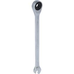 Brilliant Tools BT013706 BT013706 očkový ráčnový klíč Délka klíče (cm) (jen pro nadpis) 6 mm