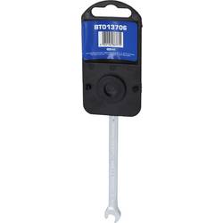 Brilliant Tools BT013706 BT013706 očkový ráčnový klíč Délka klíče (cm) (jen pro nadpis) 6 mm
