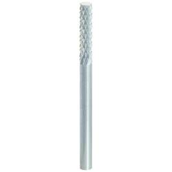 KS Tools 5153221 frézovací kolík , tvrdokov, Délka 38.5 mm, Vnější Ø 3 mm, Pracovní délka 24 mm, Ø hřídele 3.0 mm