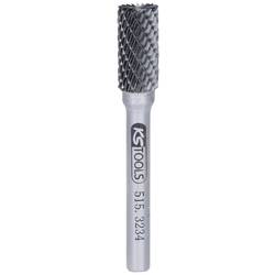 KS Tools 5153234 frézovací kolík , tvrdokov, Délka 65 mm, Vnější Ø 6 mm