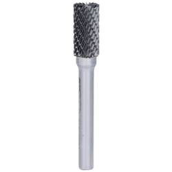 KS Tools 515.3234 frézovací kolík , tvrdokov, válec, Délka 65 mm, Vnější Ø 6 mm, Pracovní délka 40 mm, Ø hřídele 6 mm