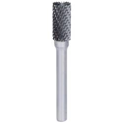 KS Tools 515.3234 frézovací kolík , tvrdokov, válec, Délka 65 mm, Vnější Ø 6 mm, Pracovní délka 40 mm, Ø hřídele 6 mm