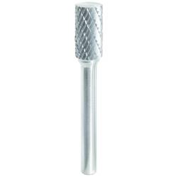 KS Tools 5153224 frézovací kolík , tvrdokov, Délka 65 mm, Vnější Ø 6 mm, Pracovní délka 40 mm, Ø hřídele 6.0 mm