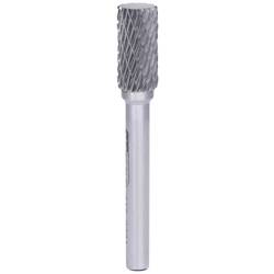 KS Tools 5153224 frézovací kolík , tvrdokov, Délka 65 mm, Vnější Ø 6 mm, Pracovní délka 40 mm, Ø hřídele 6.0 mm