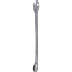 KS Tools 964.0117 964.0117 očkoplochý klíč Délka klíče (cm) (jen pro nadpis) 17 mm