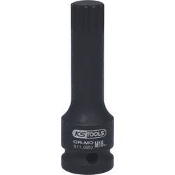 KS Tools 9110953 911.0953 rázový nástrčný klíč