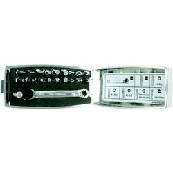 KS Tools 918.4520 9184520 sada bitů, 1/4