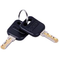 KS Tools 8730004 dílenský vozík