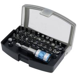 KS Tools 910.2455 9102455 sada bitů, 1/4