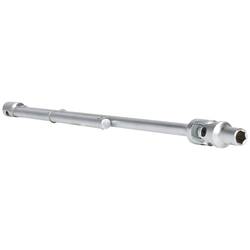 KS Tools 5171108 517.1108 dvojitá otočná hlava klíče 8 mm Typ zakončení inbus 394 mm 1 ks