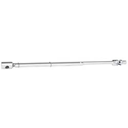 KS Tools 517.1108 5171108 dvojitá otočná hlava klíče 8 mm Typ zakončení inbus 394 mm 1 ks