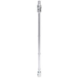 KS Tools 517.1108 5171108 dvojitá otočná hlava klíče 8 mm Typ zakončení inbus 394 mm 1 ks
