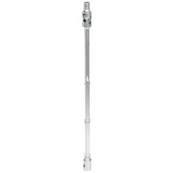 KS Tools 517.1108 5171108 dvojitá otočná hlava klíče 8 mm Typ zakončení inbus 394 mm 1 ks