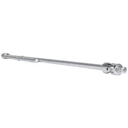 KS Tools 5171126 517.1126 dvojitá otočná hlava klíče Typ zakončení vnější čtyřhran 495 mm 1 ks