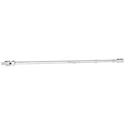 KS Tools 517.1126 5171126 dvojitá otočná hlava klíče Typ zakončení vnější čtyřhran 495 mm 1 ks
