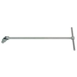KS Tools 517.1126 5171126 dvojitá otočná hlava klíče Typ zakončení vnější čtyřhran 495 mm 1 ks