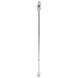 KS Tools 517.1126 5171126 dvojitá otočná hlava klíče Typ zakončení vnější čtyřhran 495 mm 1 ks