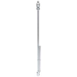 KS Tools 517.1126 5171126 dvojitá otočná hlava klíče Typ zakončení vnější čtyřhran 495 mm 1 ks