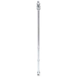 KS Tools 517.1126 5171126 dvojitá otočná hlava klíče Typ zakončení vnější čtyřhran 495 mm 1 ks