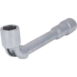 KS Tools 5170414 517.0414 dvojitý zástrčný klíč 14 mm