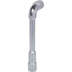 KS Tools 5170414 517.0414 dvojitý zástrčný klíč 14 mm