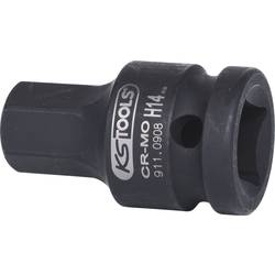 KS Tools 9110908 911.0908 rázový nástrčný klíč