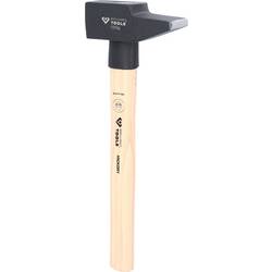 Brilliant Tools BT077100 BT077100 zámečnické kladivo 1140 g 33.5 cm DIN 1041 1 ks