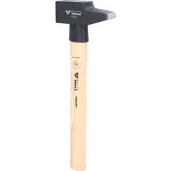 Brilliant Tools BT077080 BT077080 zámečnické kladivo 1055 g 33 cm DIN 1041 1 ks