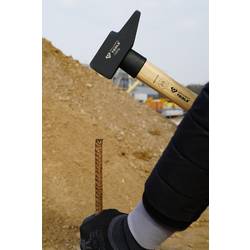 Brilliant Tools BT077080 BT077080 zámečnické kladivo 1055 g 33 cm DIN 1041 1 ks