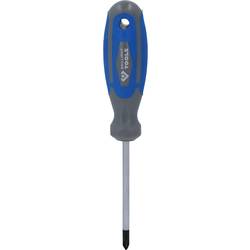 Brilliant Tools BT032803 BT032803 dílnu křížový šroubovák