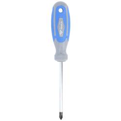 Brilliant Tools BT032804 BT032804 dílnu křížový šroubovák
