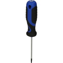Brilliant Tools BT034904 TX šroubovák Velikost šroubováku T 9 Délka dříku: 74 mm 1 ks