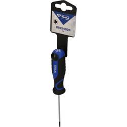 Brilliant Tools BT034904 TX šroubovák Velikost šroubováku T 9 Délka dříku: 74 mm 1 ks