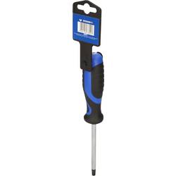 Brilliant Tools BT034911 TX šroubovák Velikost šroubováku T 40 Délka dříku: 100 mm 1 ks