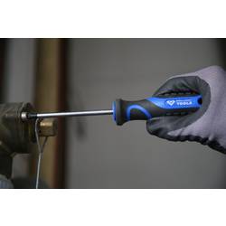 Brilliant Tools BT034911 TX šroubovák Velikost šroubováku T 40 Délka dříku: 100 mm 1 ks