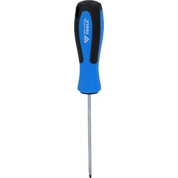 Brilliant Tools BT031001 šroubovák pro šrouby Microstix Šířka čepele: 3.0 mm Délka dříku: 80 mm