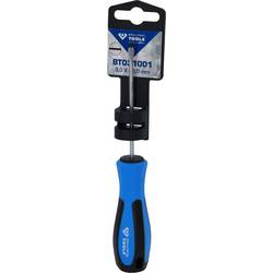 Brilliant Tools BT031001 šroubovák pro šrouby Microstix Šířka čepele: 3.0 mm Délka dříku: 80 mm