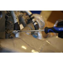 Brilliant Tools BT030905 šroubovák pro šrouby Microstix Šířka čepele: 6.5 mm Délka dříku: 150 mm