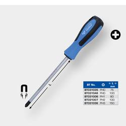 Brilliant Tools BT031007 BT031007 křížový šroubovák PH 2