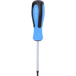 Brilliant Tools BT031014 TX šroubovák Velikost šroubováku T 25 Délka dříku: 100 mm 1 ks
